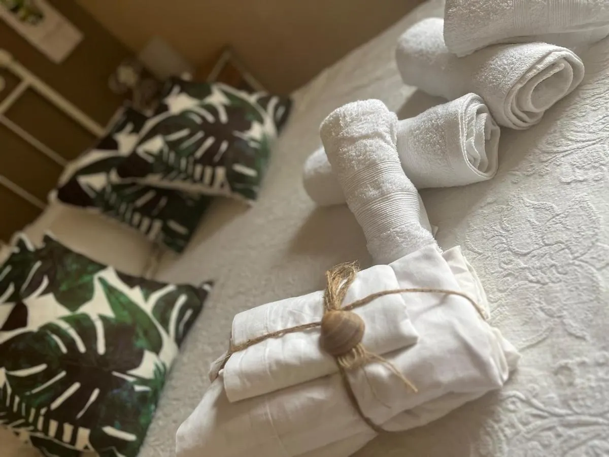 Holiday home Elsoldelola Villa Huelva
