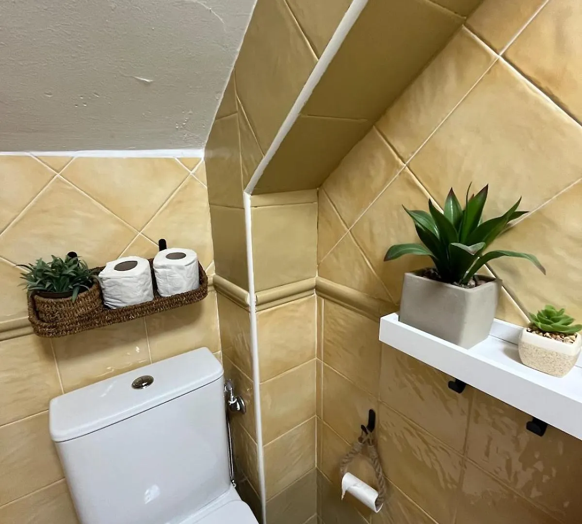 Holiday home Elsoldelola Villa Huelva