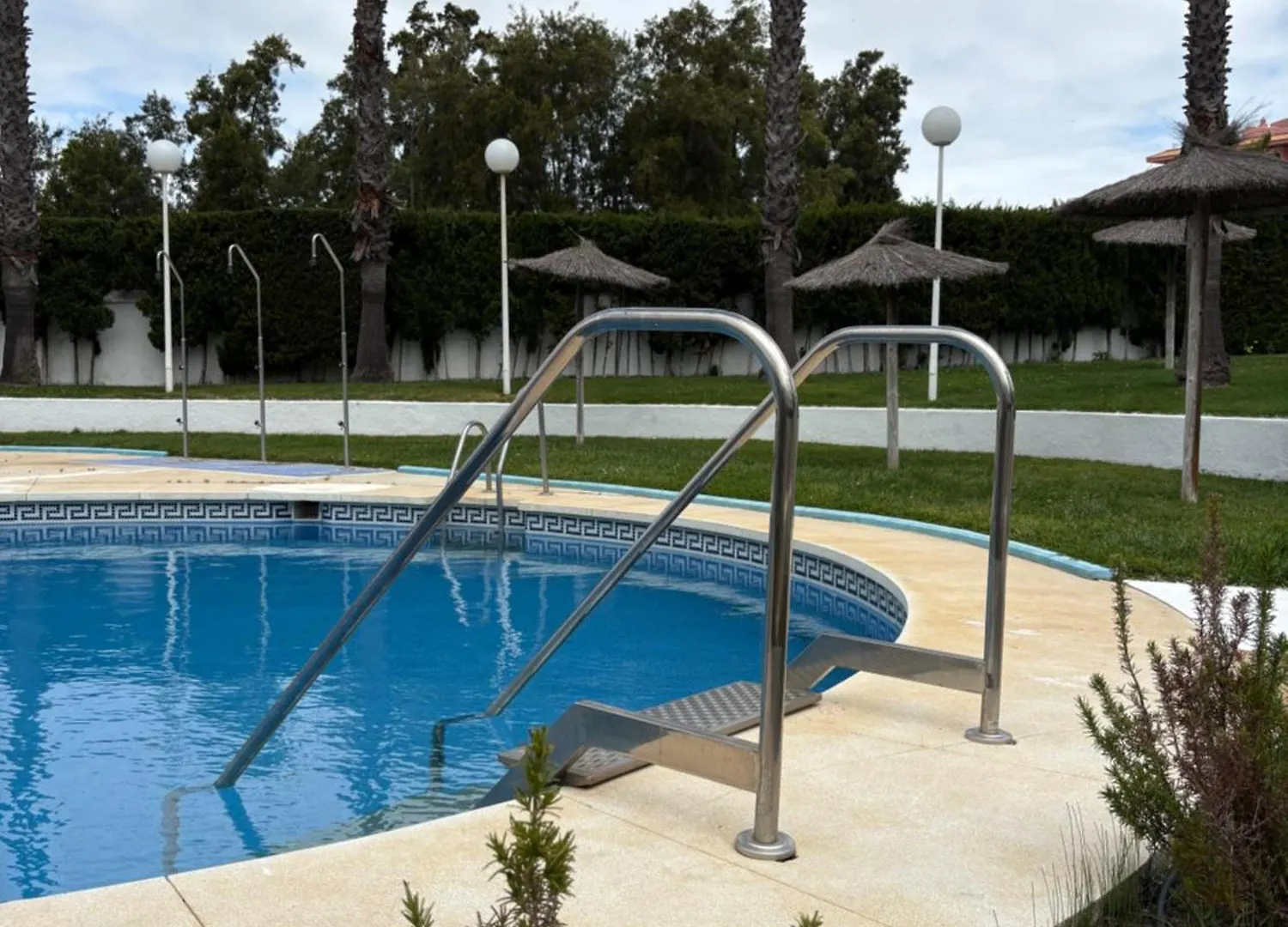 Holiday home Elsoldelola Villa Huelva Spain