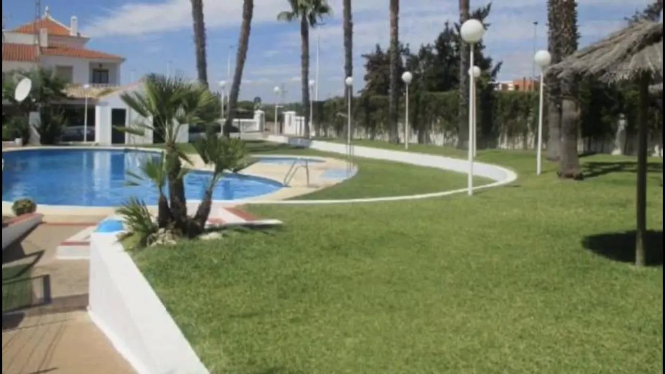 Vila Elsoldelola Huelva 0*,  Španělsko