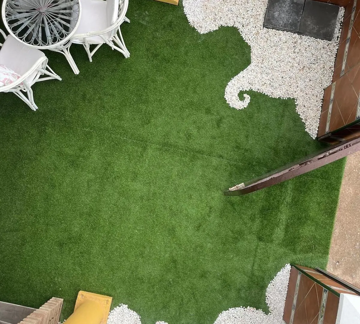 Vila Elsoldelola Huelva Prázdninový dům