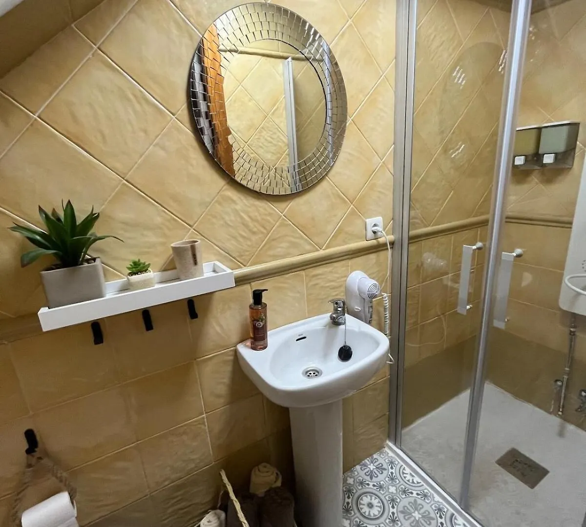 Elsoldelola Villa Huelva Holiday home