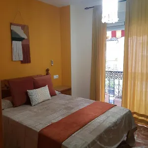 Gasthof La Vega, Huelva