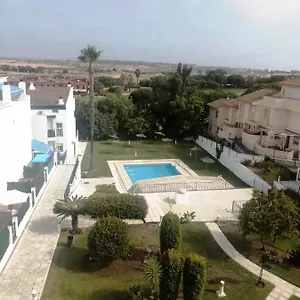 Alcaravan 50 Apartamento