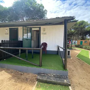 Camping Giralda Camping