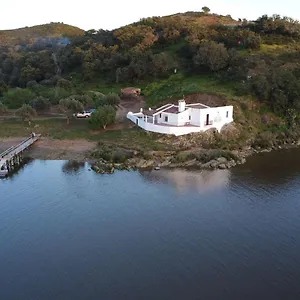 Magnifica Casa A Orillas Del Guadiana Сasa de vacaciones