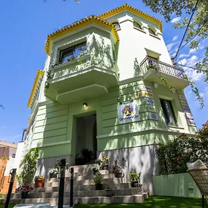 Growersgo Boutique Hostal